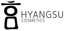 Logo Hyangsu cosmetics